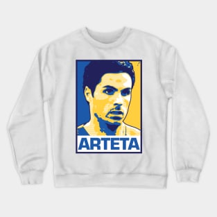 Arteta Crewneck Sweatshirt